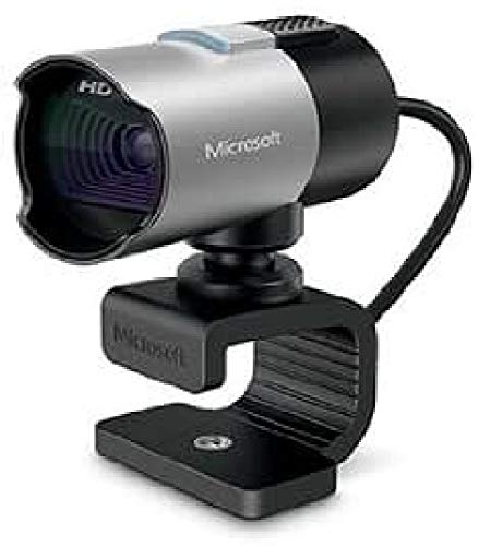 MICROSOFT Camera Webcam LIFECAM STUDIO/Q2F-00018 MS von Microsoft