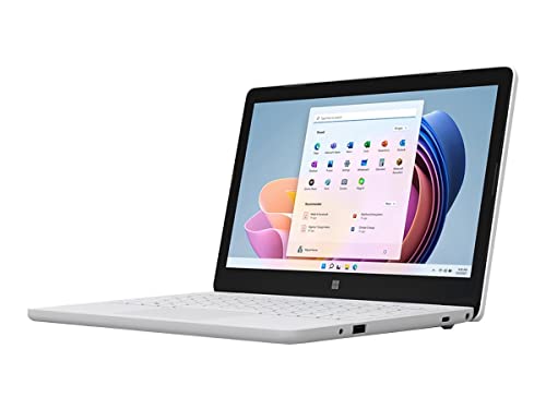 MICROSOFT LAPTOP SE 8G/128 EDU PLAT 11.6" ES W11SE MICROSOFT LAPTOP SE 8G/128 EDU PLAT 11.6" ES W11SE von Microsoft