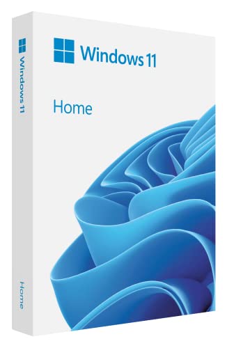 MS Windows 11 Home FPP 64-bit Eng Intl MS Windows 11 Home FPP 64-bit Eng Intl von Microsoft
