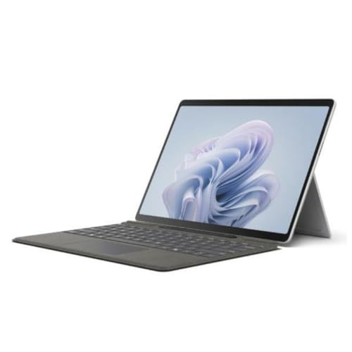 Microsoft Laptop 2-in-1 Surface Pro 10 13" 16 GB RAM 512 GB SSD QWERTY Spanisch Microsoft Laptop 2-in-1 Surface Pro 10 13" 16 GB RAM 512 GB SSD QWERTY Spanisch von Microsoft