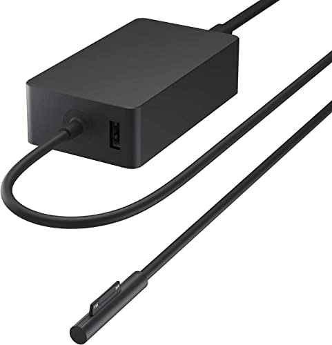 Microsoft 44W PSU for Surface Pro US US Power Cord/US Version, LAG-00001 (US Power Cord/US Version) von Microsoft