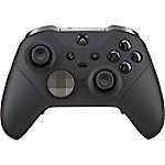 Microsoft FST-00003 Controller Schwarz Xbox One von Microsoft