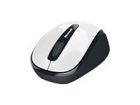 Microsoft GMF-00031 Wrlss MBL Mse3500 Mac/Win-Wht von Microsoft