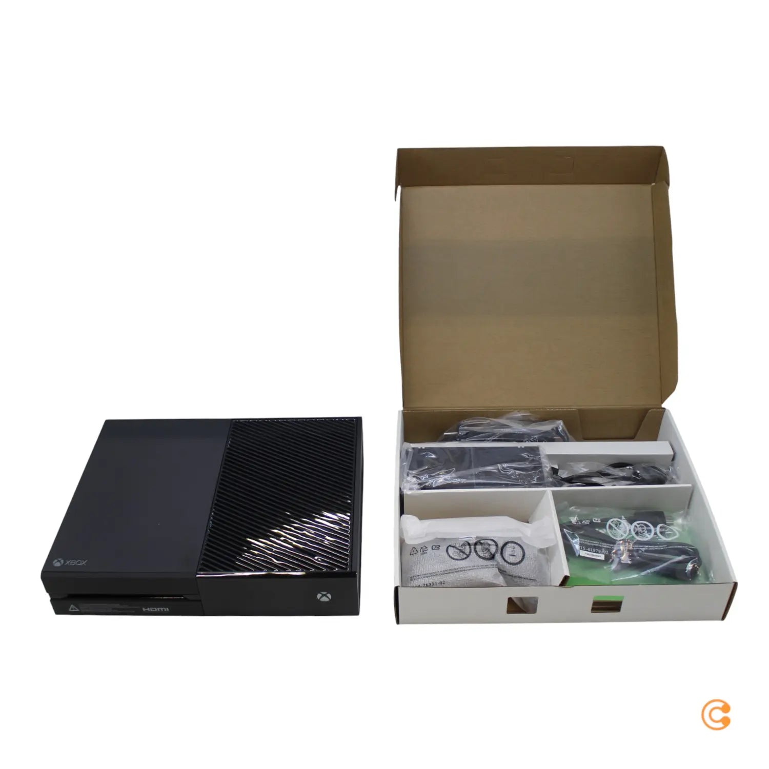 B-Ware Microsoft Konsole Xbox One 1 Tb/Tom Clancy Spielekonsole Gamingkonsole B-Ware Microsoft Konsole Xbox One 1 Tb/Tom Clancy Spielekonsole Gamingkonsole von Microsoft