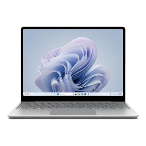 Microsoft Laptop Surface Go3 12,4 Zoll Intel Core i5-1235U 8 GB RAM QWERTY Spanisch 128 GB SSD Microsoft Laptop Surface Go3 12,4 Zoll Intel Core i5-1235U 8 GB RAM QWERTY Spanisch 128 GB SSD von Microsoft