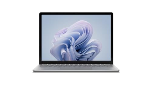 Microsoft Laptop Surface Laptop 6 13,5 Zoll Intel Core Ultra 5 135H 16 GB RAM 512 GB SSD QWERTY Spanisch Microsoft Laptop Surface Laptop 6 13,5 Zoll Intel Core Ultra 5 135H 16 GB RAM 512 GB SSD QWERTY Spanisch von Microsoft