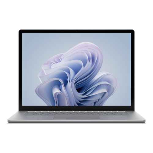 Microsoft Laptop Surface Laptop 6 15 Zoll Intel Core Ultra 7-165H 32 GB RAM 1 TB SSD QWERTY Spanisch Microsoft Laptop Surface Laptop 6 15 Zoll Intel Core Ultra 7-165H 32 GB RAM 1 TB SSD QWERTY Spanisch von Microsoft