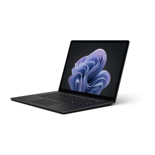 Microsoft Laptop Surface Laptop 6 CI5-135H 15" Intel Core Ultra 5 135H 16 GB RAM 512 GB SSD QWERTY Spanisch Microsoft Laptop Surface Laptop 6 CI5-135H 15" Intel Core Ultra 5 135H 16 GB RAM 512 GB SSD QWERTY Spanisch von Microsoft