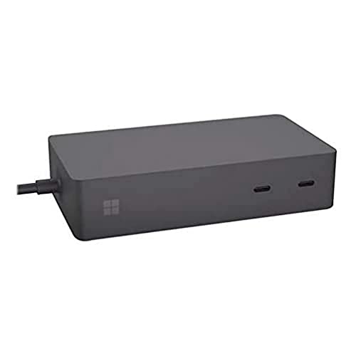 Microsoft MS Surface Dock 2 COMM von Microsoft