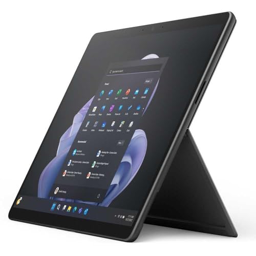 Microsoft MS Surface Pro 9 i7-512-16-W11P-bk Commercial - Graphite Microsoft MS Surface Pro 9 i7-512-16-W11P-bk Commercial - Graphite von Microsoft