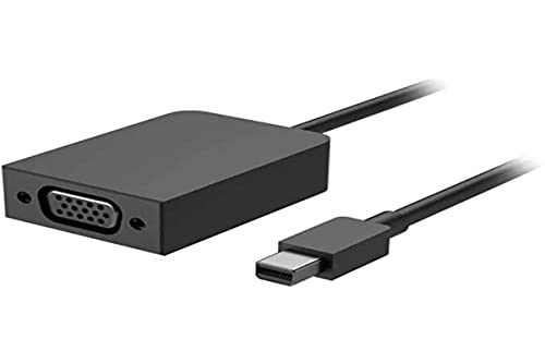 Microsoft Surface Mini DisplayPort to VGA Adapter von Microsoft