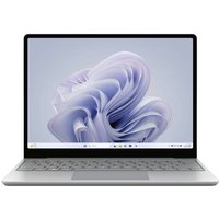 Microsoft Notebook Surface Laptop Go 3 31.5cm (12.4 Zoll) Intel® Core™ i5 i5-1235U 8GB RAM 128GB von Microsoft