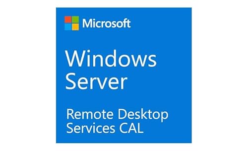Microsoft Oprogramowanie OEM Win SVR Cal 2022 PL User 1Clt R18-06455 ZastÄ™puje P/N: R18-05855 von Microsoft