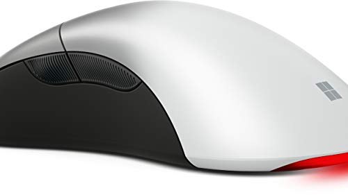 Microsoft Pro IntelliMouse weiß von Microsoft