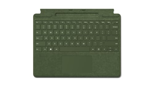 Microsoft Pro Sig KB ASKU SC French HDWR Forest Microsoft Pro Sig KB ASKU SC French HDWR Forest von Microsoft
