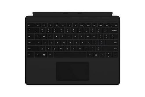 Microsoft Surface PRO X Keyboard NERA von Microsoft