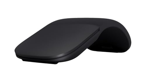 Microsoft Surface ARC Maus, Schwarz Microsoft Surface ARC Maus, Schwarz von Microsoft