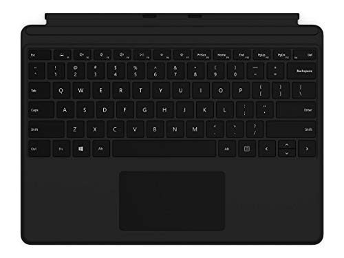 Microsoft Surface Acc PRO X Keyboard von Microsoft