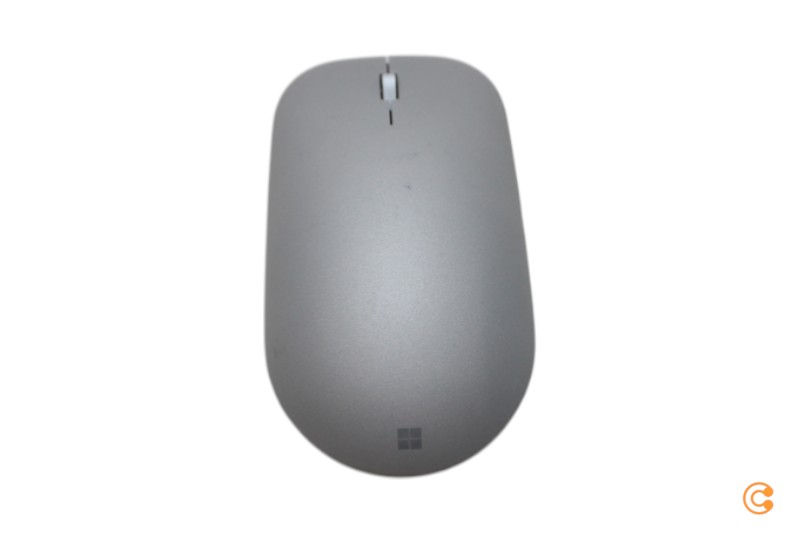Microsoft Surface Bluetooth Maus Blue Track Grau Ergonomisch Design Pc Tablet B-Ware Microsoft Surface Bluetooth Maus Blue Track Grau Ergonomisch Design Pc Tablet B-Ware von Microsoft