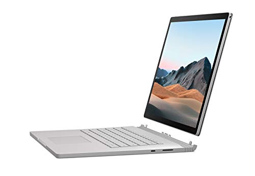 Microsoft Surface Book 3, 8GB RAM von Microsoft