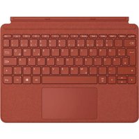 Microsoft Surface Go Type Cover Tablet-Tastatur Passend für Marke (Tablet): Microsoft Surface Go, S von Microsoft