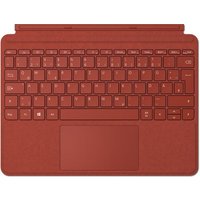 Microsoft Surface Go Type Cover Tastatur mit Trackpad Poppy Red Microsoft Surface Go Type Cover Tastatur mit Trackpad Poppy Red von Surface
