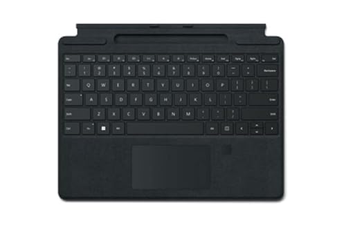 Microsoft - Surface Pro Signature Keyboard PN: 8XG-00010-7255532 von Microsoft