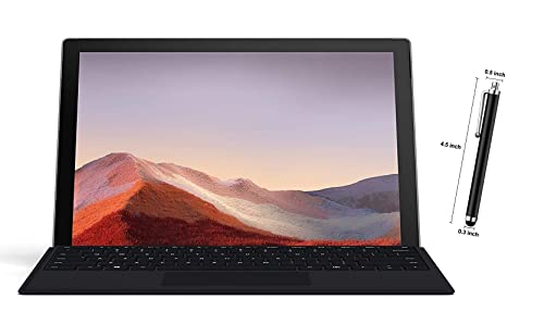 Microsoft Surface Laptop 4, 15 Zoll Laptop (Ryzen 7se, 8GB RAM, 256GB SSD, Win 10 Home) Platin von Microsoft