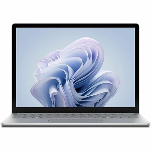 Microsoft Surface Laptop 6 13,5 Zoll Touchscreen Notebook - Intel Core Ultra 7 165H - 64GB - 1TB SSD - Platin Microsoft Surface Laptop 6 13,5 Zoll Touchscreen Notebook - Intel Core Ultra 7 165H - 64GB - 1TB SSD - Platin von Microsoft