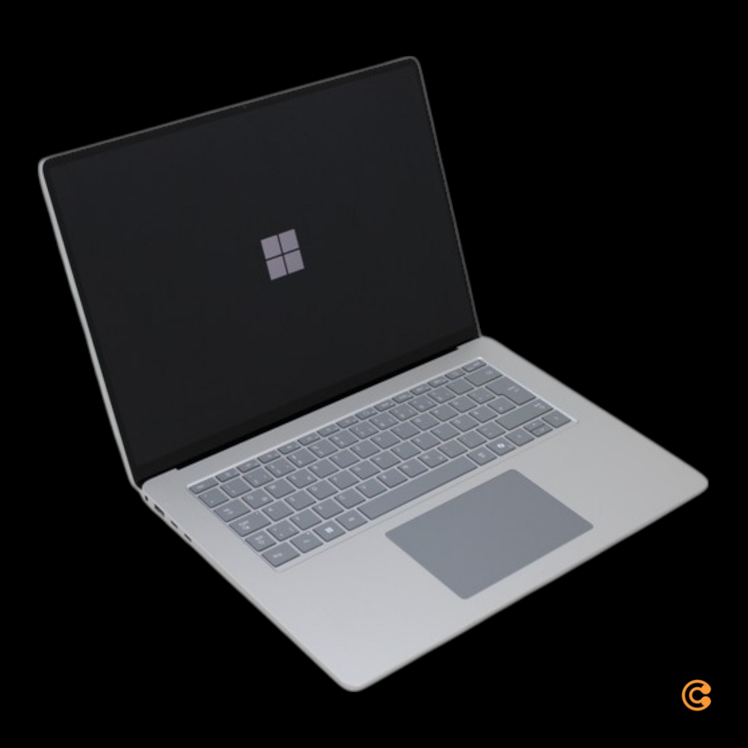 Microsoft Surface Laptop Copilot 512 Gb 15" Laptop Windows 11 Pro Siehe Text/Foto C-Ware Microsoft Surface Laptop Copilot 512 Gb 15" Laptop Windows 11 Pro Siehe Text/Foto C-Ware von Microsoft