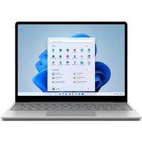 Microsoft Surface Laptop Go 3 Intel Core i5-1235U 31,5 cm (12,4") 8GB RAM, 256GB SSD, 1536x1024, Win10 Pro von Surface