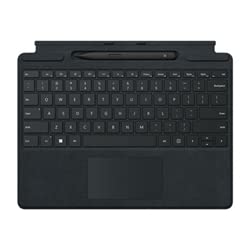 Microsoft - Surface Pro Signature Keyboard PN: 8X8-00010 - 7253050 von Microsoft