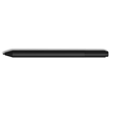 Microsoft Surface Pen 20g Eingabestift – Eingabestift (20 g, 9,7 mm, 9,7 mm, 146,1 mm), Dunkelgrau von Microsoft