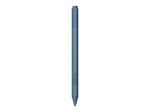 Microsoft Surface Pen Com M1776 Comm Ice Blue XZ/NL/FR/DE, EYV-00050, blau von Microsoft
