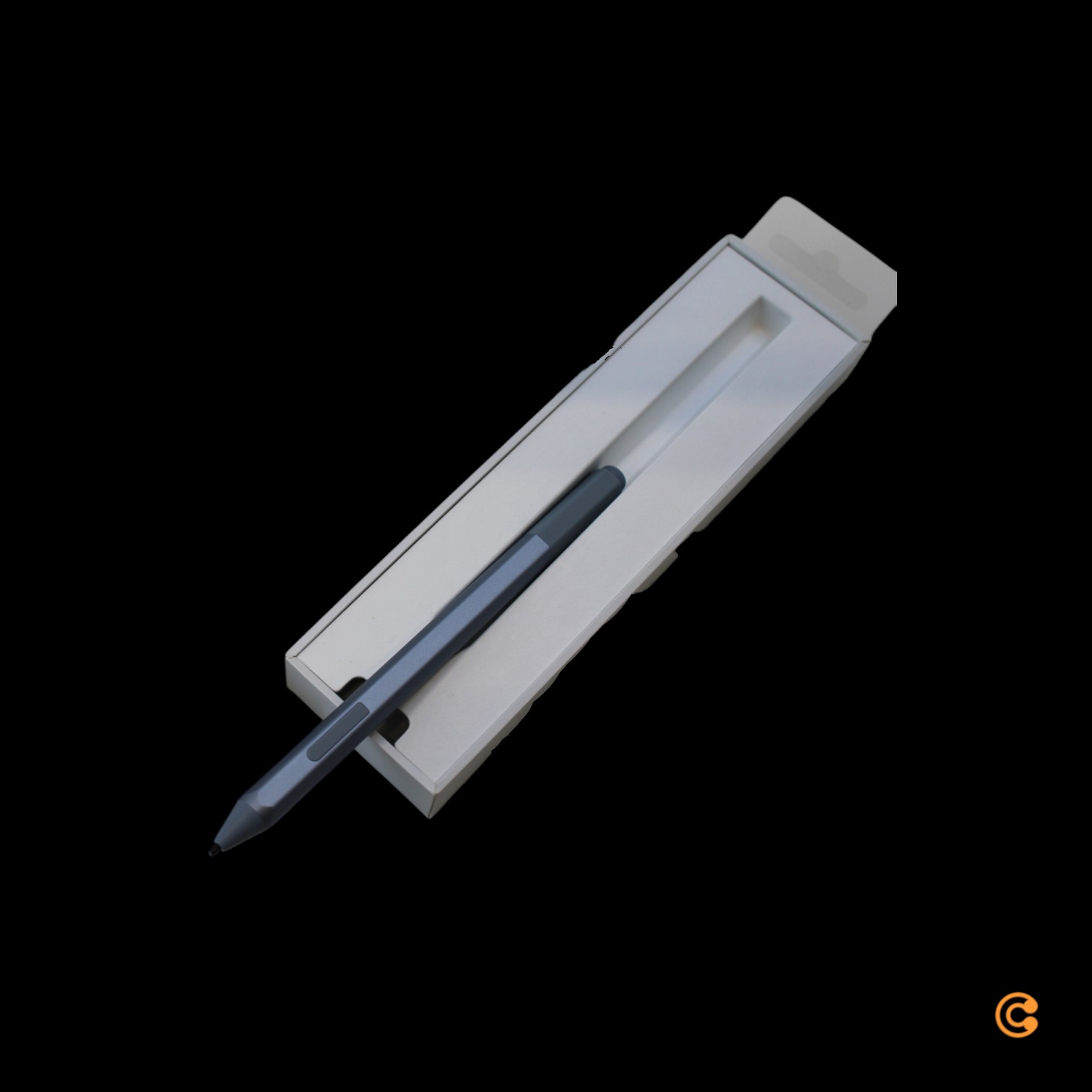 Microsoft Surface Pen Eingabestift Kabellos Platin Bluetooth Stylus Stift B-Ware Microsoft Surface Pen Eingabestift Kabellos Platin Bluetooth Stylus Stift B-Ware von Microsoft