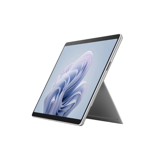 Microsoft Surface Pro 10 Intel Core Ultra 5 256 GB 33 cm (13") 8 GB Wi-Fi 6E (802.11ax) Windows 11 Pro Schwarz von Microsoft
