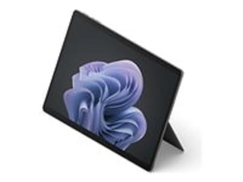 Microsoft Surface Pro 10 Intel Core Ultra 7 512 GB 33 cm (13") 16 GB Wi-Fi 6E (802.11ax) Windows 11 Pro Schwarz von Microsoft
