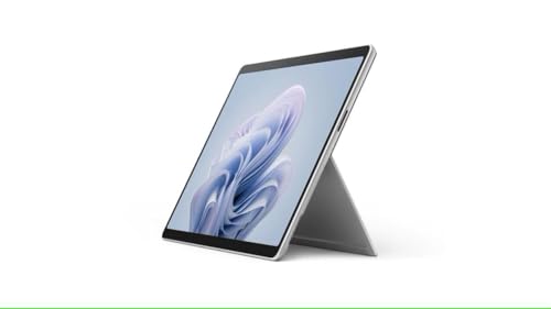 Microsoft Surface Pro 10 for Business - Tablet - Intel Core Ultra 7 165U - Win 11 Pro - Intel Arc Graphics - 32 GB RAM - 256 GB SSD - 33 cm (13 Zoll) von Microsoft