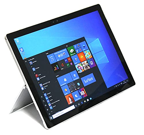 Microsoft Surface Pro 4 - Core i5 2.4 GHz, 4GB RAM, 128GB SSD (Generalüberholt) von Microsoft