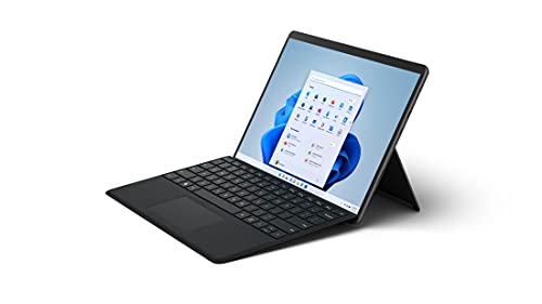 Microsoft Surface Pro 8 Tablet 8GB RAM von Microsoft