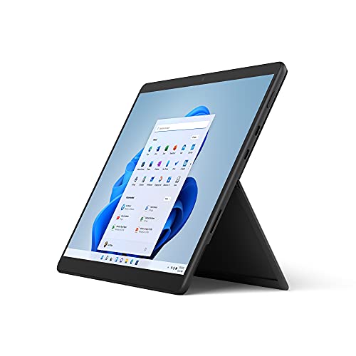 Microsoft Surface Pro 8 Tablet, 16GB RAM von Microsoft