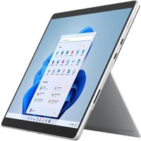 Microsoft Surface Pro 8 Intel® Core™ i5-1145G7 Business Tablet 33,02cm (13 Zoll) (16GB RAM, 256GB SSD, Win von Surface