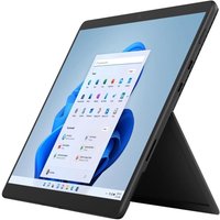 Microsoft Surface Pro 8 Intel® Core™ i5-1145G7 Business Tablet 33,02cm (13 Zoll) (8GB RAM, 512GB SSD, Win1 von Surface