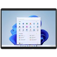 Microsoft Surface Pro 8 WiFi 512 Platin Windows®-Tablet 33cm (13 Zoll) 2.6GHz Intel® Core™ i5 Wi von Microsoft