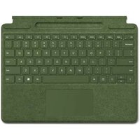 Microsoft Surface Pro Keyboard Forest Tablet-Tastatur Passend für Marke (Tablet): Microsoft Windows von Microsoft