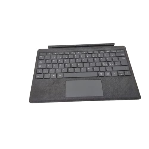 Microsoft Surface Pro Signature Keyboard - Keyboard - with Accelerometer, trackpad, Surface Slim Pen 2 Storage and charg Microsoft Surface Pro Signature Keyboard - Keyboard - with Accelerometer, trackpad, Surface Slim Pen 2 Storage and charg von Microsoft