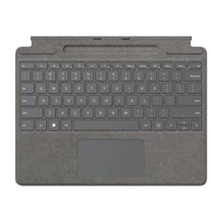 Microsoft - Surface Pro Signature Keyboard PN: 8XB-00070-7255528 (Generalüberholt) von Microsoft