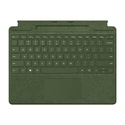 Microsoft - Surface Pro Signature Keyboard PN: 8XB-00122-7755123 von Microsoft