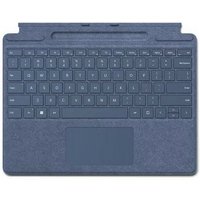 Microsoft Surface Pro Signature Keyboard Saphir 8XA-00101 (8XA-00101) von Microsoft