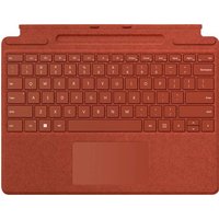 Microsoft Surface Pro Signature Keyboard Tablet-Tastatur Passend für Marke (Tablet): Microsoft Surf von Microsoft